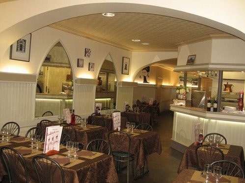 Pizzéria des Arcades — photo 3
