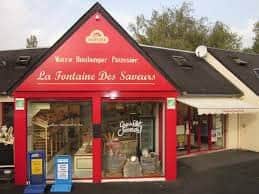 La Fontaine des Saveurs — Boulangerie à Saint Hilaire Petitville — photo 3