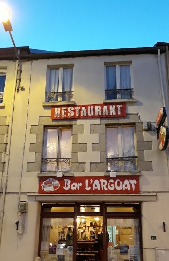 L'argoat — photo 2