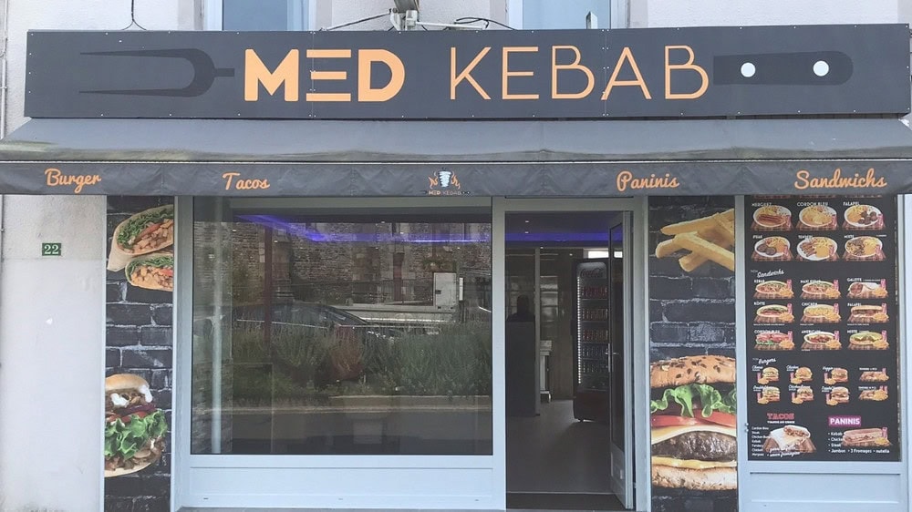 Med Kebab — photo 2
