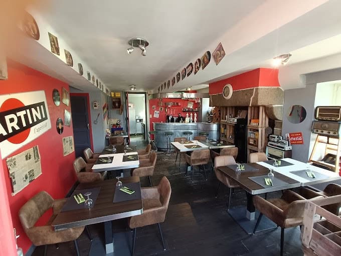 Le Bistro X — photo 3