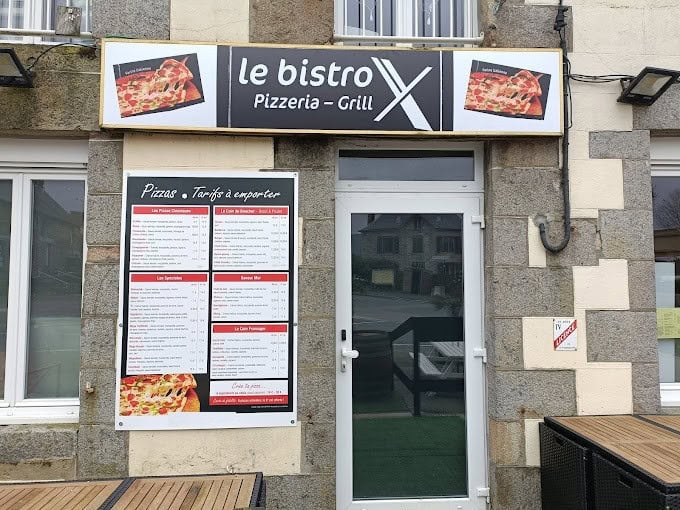 Le Bistro X — photo 2