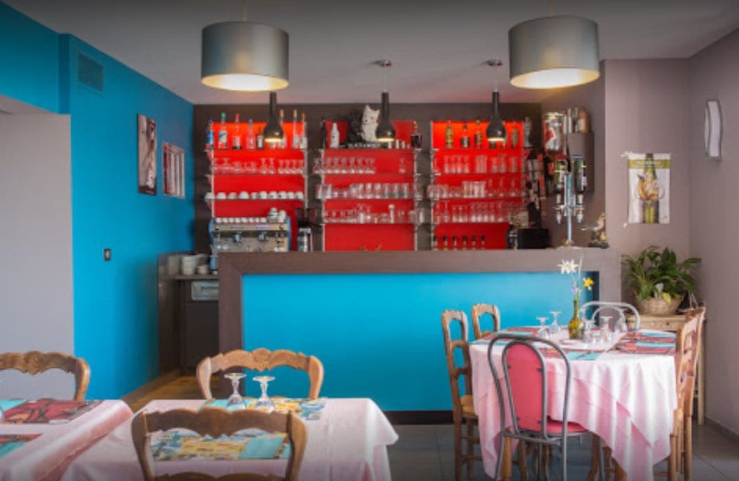 Au Marquis de Tombelaine — Hôtel - Restaurant à Champeaux — photo 3
