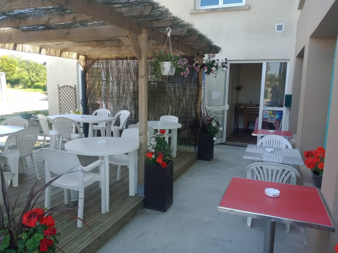 Chez Coco — photo 2