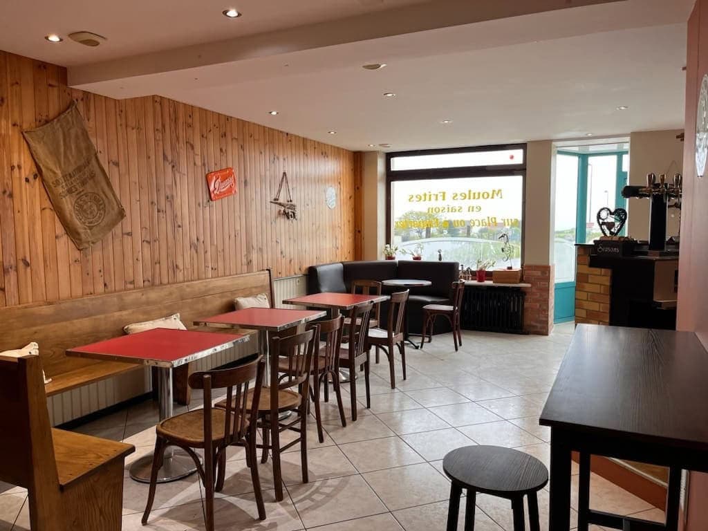 Chez Coco — photo 3