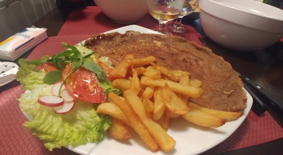 Photo de Les Genêts