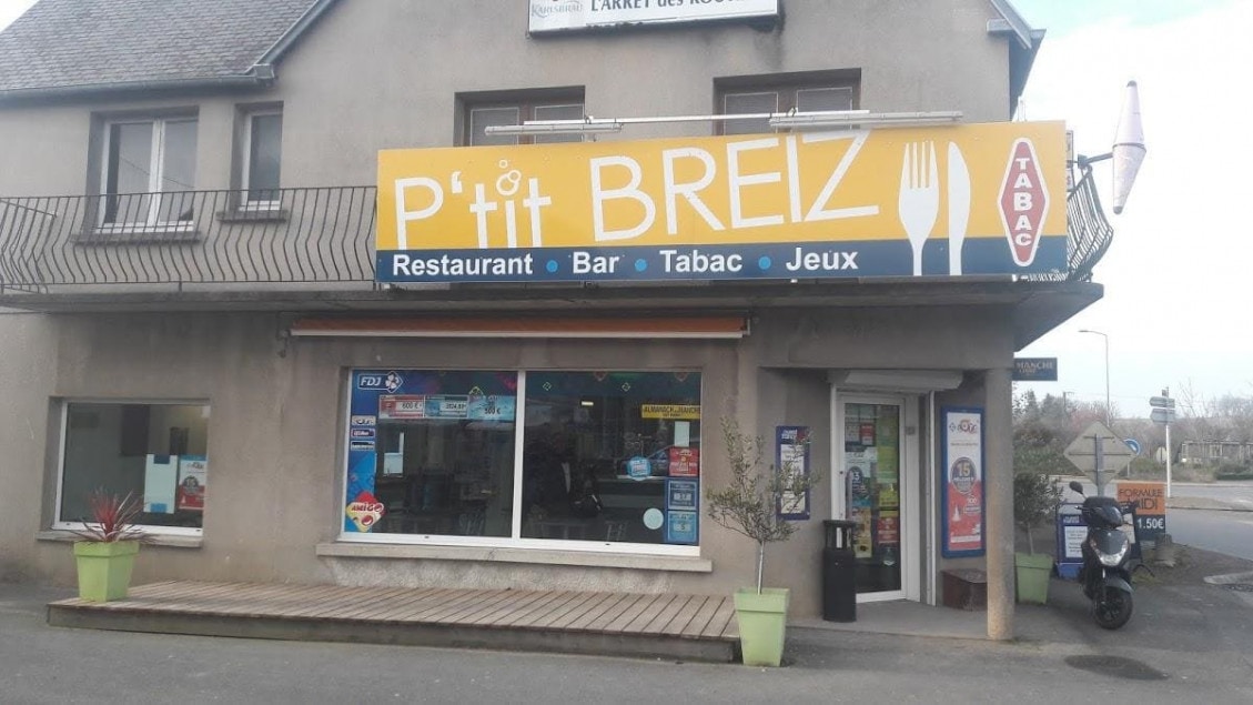 P'tit Breiz — photo 3