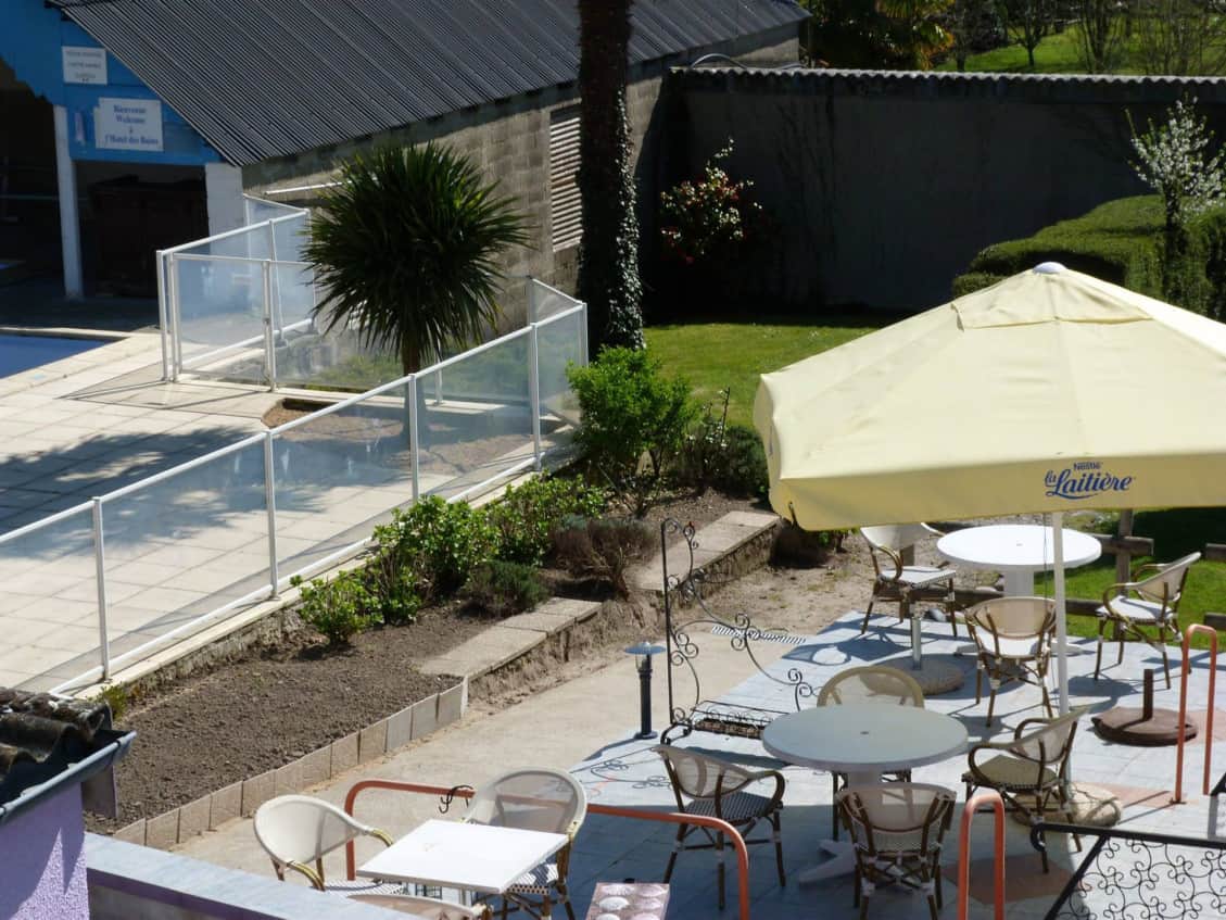 Restaurant des Bains — photo 3