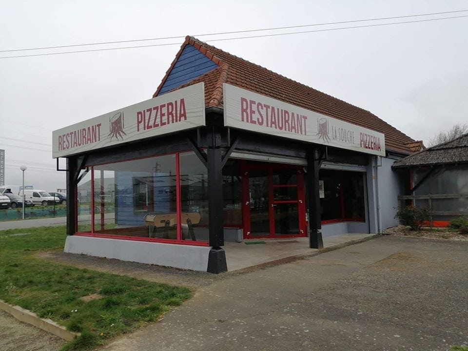 La souche — photo 2