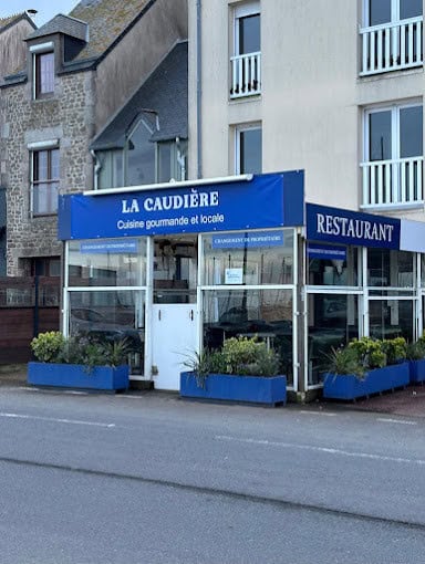 La Caudière — photo 2
