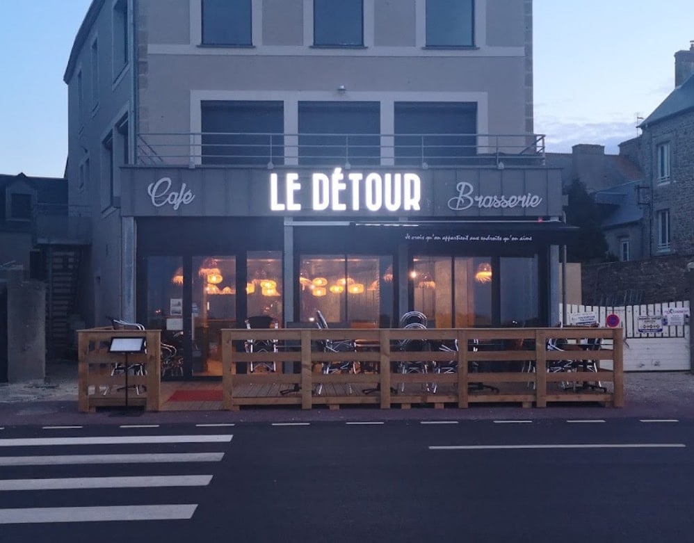 Le Detour — photo 3