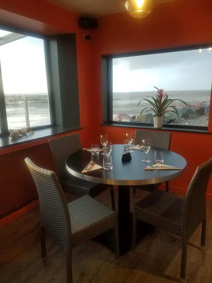 Le Grand Herbet — Bistro - Bar à Blainville sur Mer — photo 3