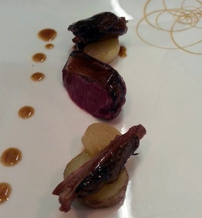 Le Mascaret — photo 3