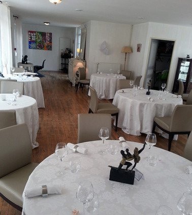 Le Mascaret — photo 2