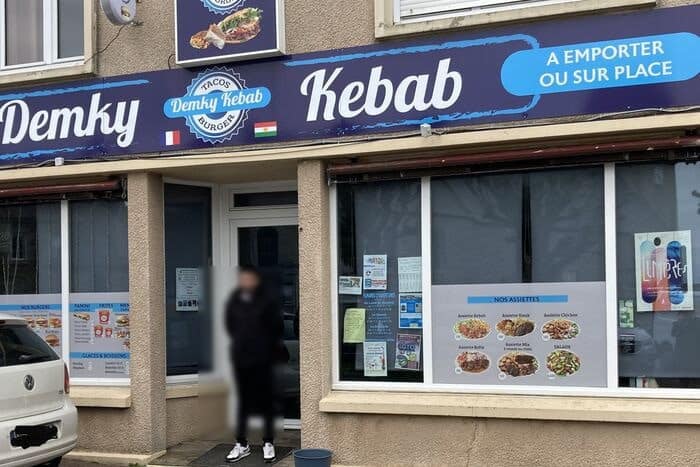Kebab Demky — photo 3