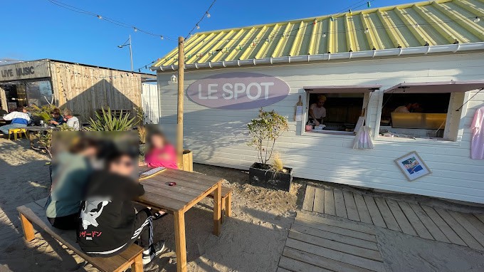 Le Spot — photo 3