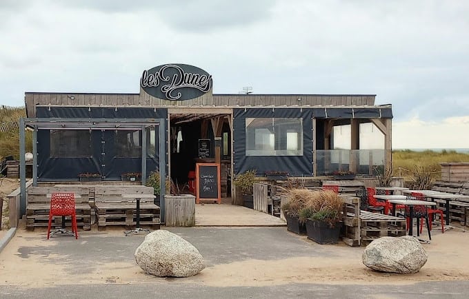 Les Dunes — photo 3