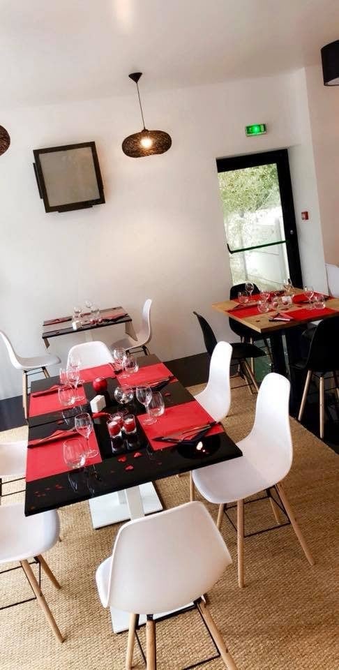 Restaurant des Pins — photo 3