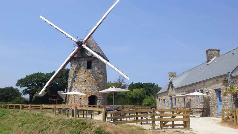 Les Cuisines du Moulin — photo 2