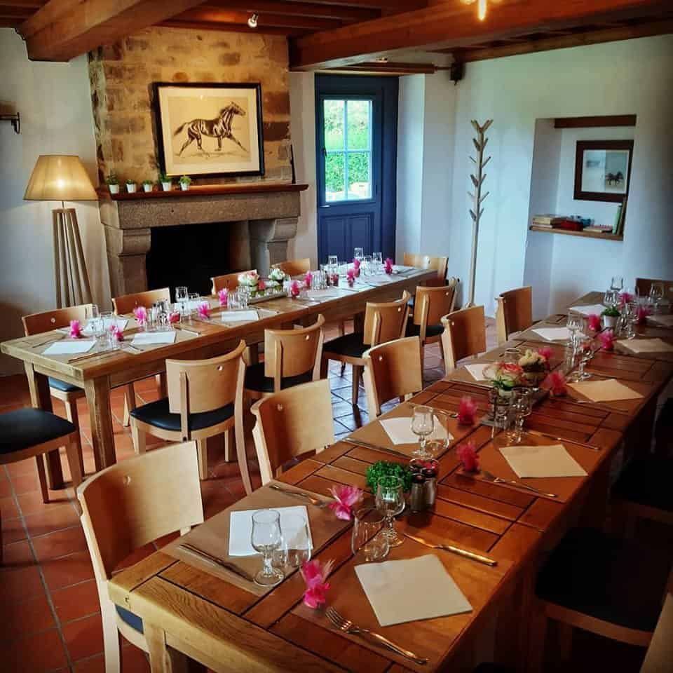 Les Cuisines du Moulin — photo 3
