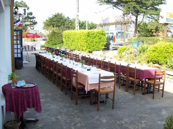 Bar de la Plage — photo 2