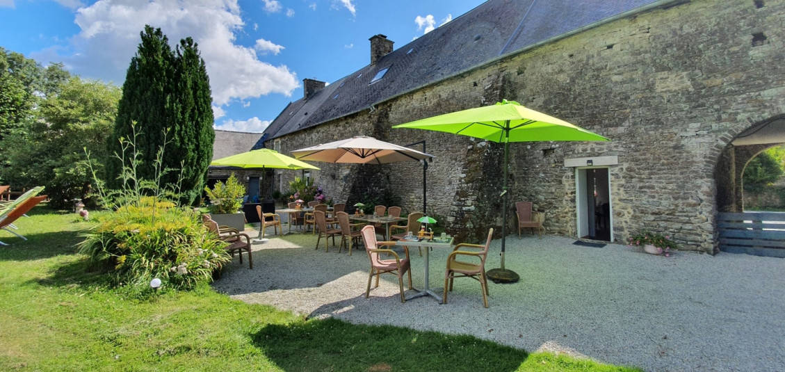 Le Relais de la Comté — photo 3
