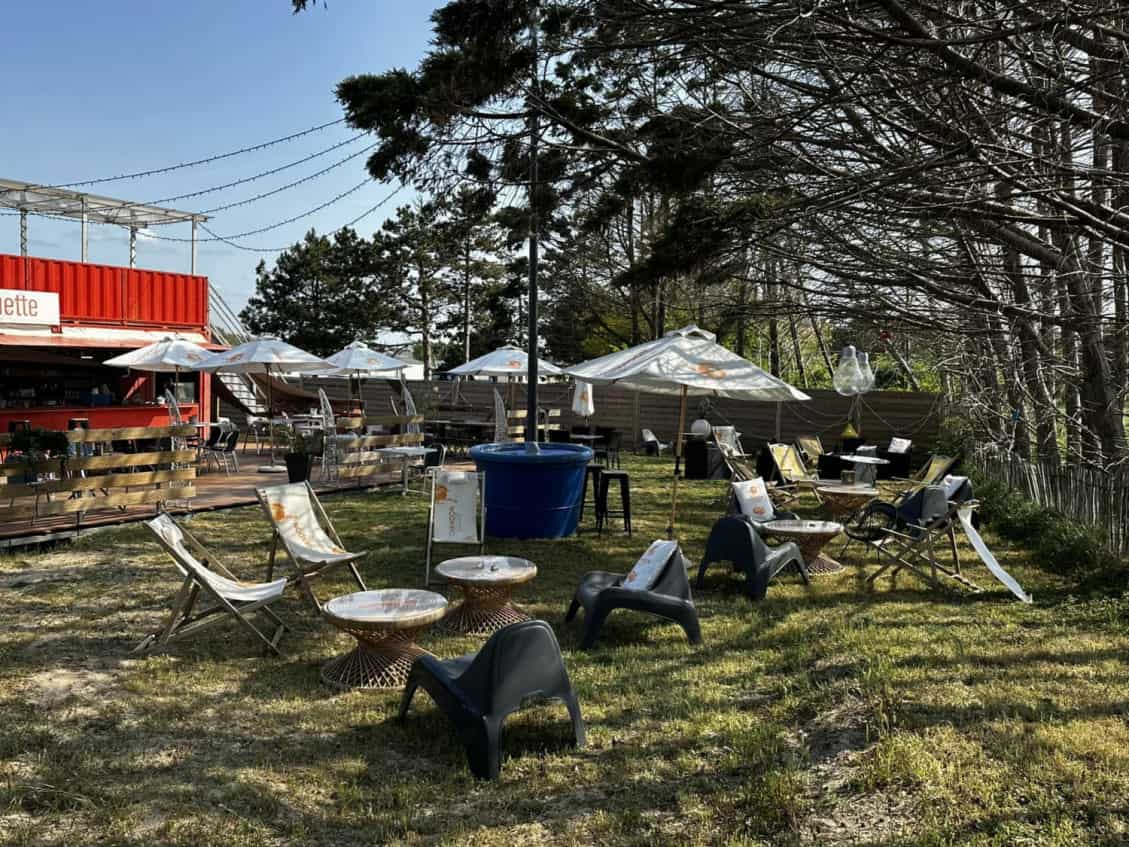 La Cale de la Brequette — photo 3