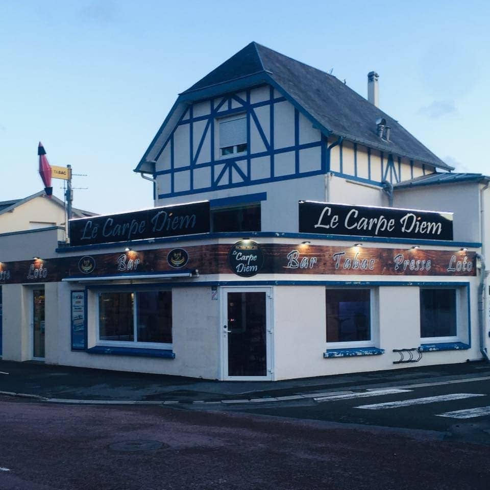 Le carpe diem — photo 2