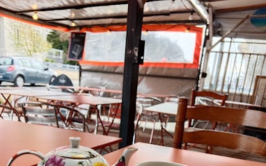 Le Grill de la Plage — Viandes et Grillades à Hauteville sur Mer — photo 3