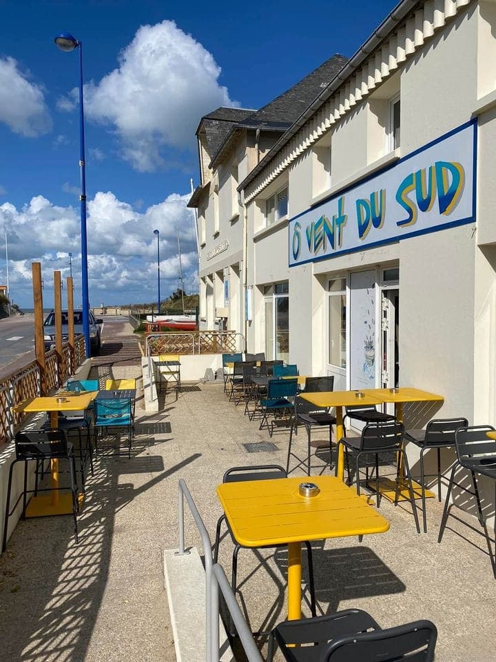 Ô vent du sud — photo 3