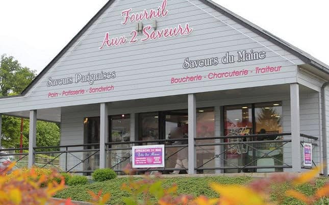 Fournil Aux 2 Saveurs — photo 3