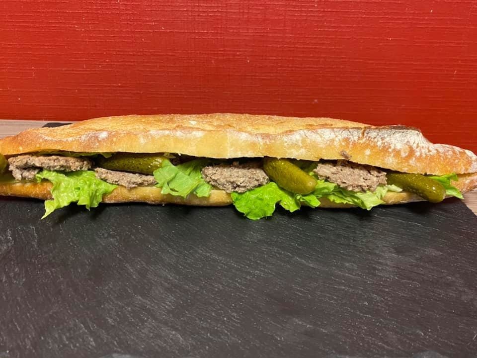 Fournil Aux 2 Saveurs — photo 2