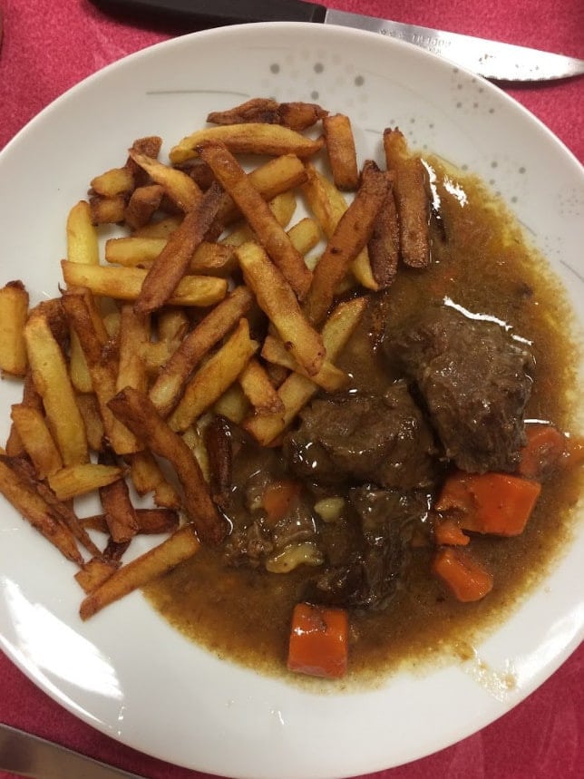 Photo de Chez Agnes