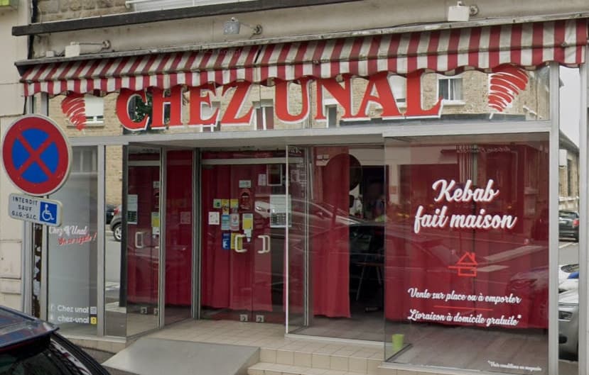 Chez Unal — photo 2