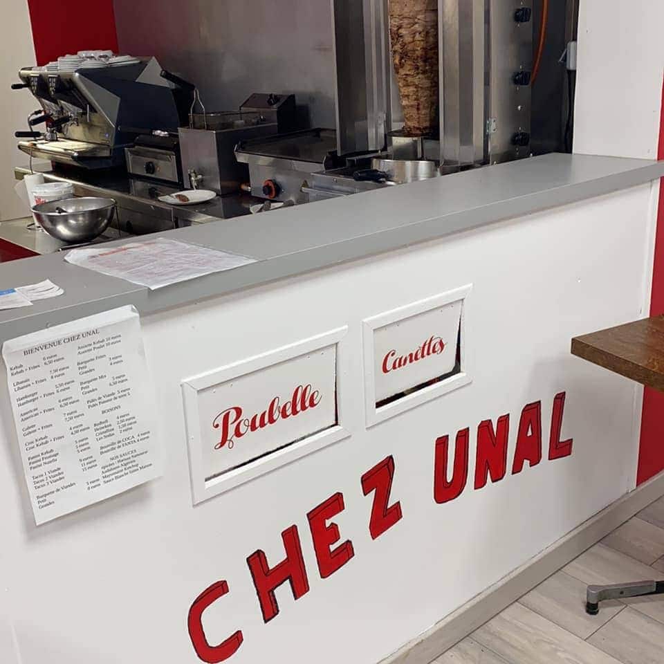 Chez Unal — photo 3