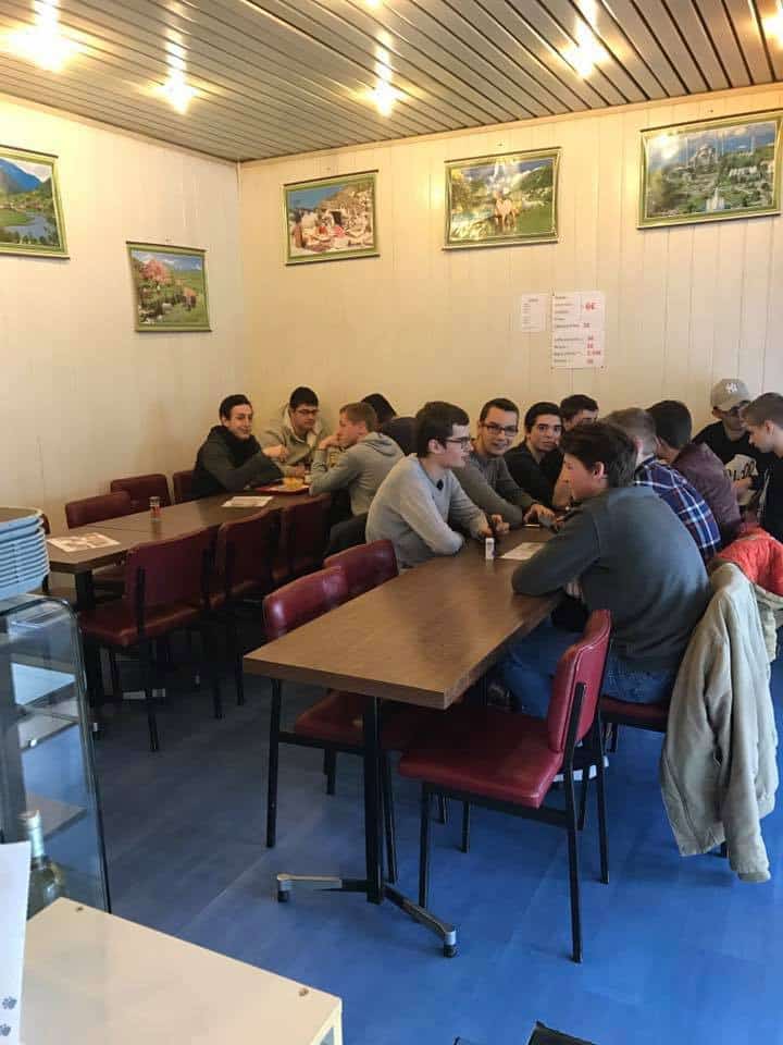 Efes Kebab — photo 3