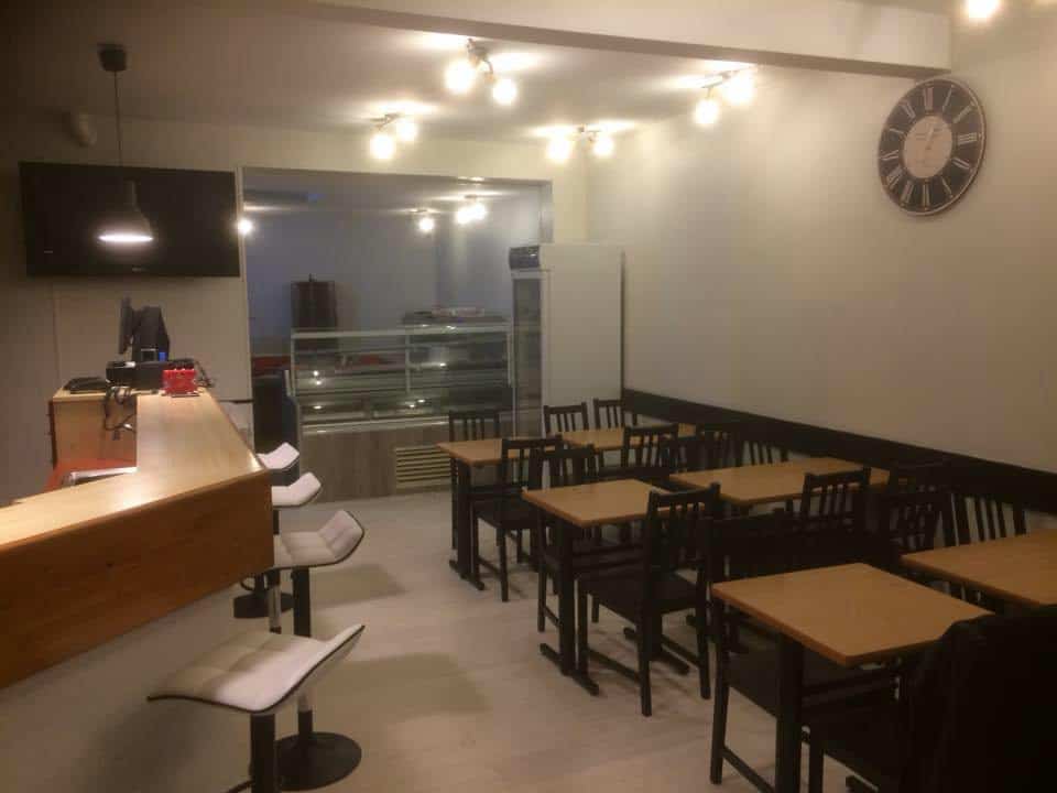 Food Station — photo 3