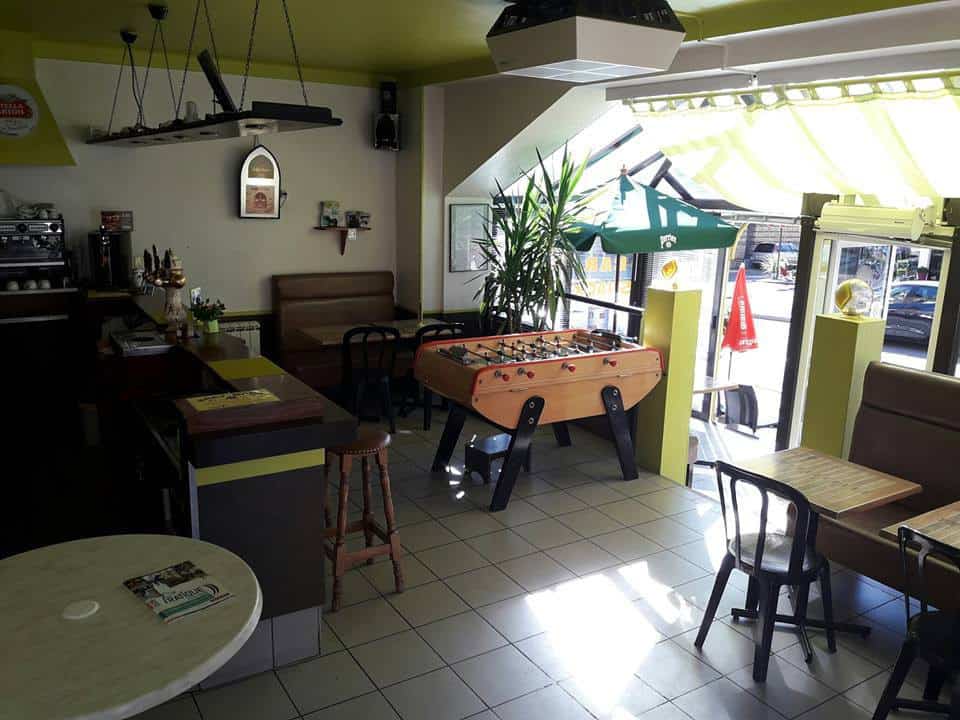 L'entracte — photo 2