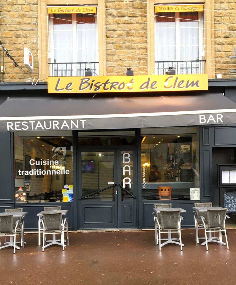 Le Bistrot De Clem — photo 2