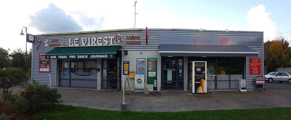 Le Virest — photo 2