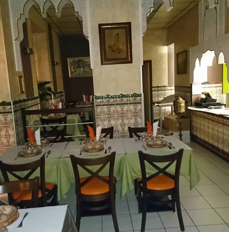 Maison Du Couscous — photo 2