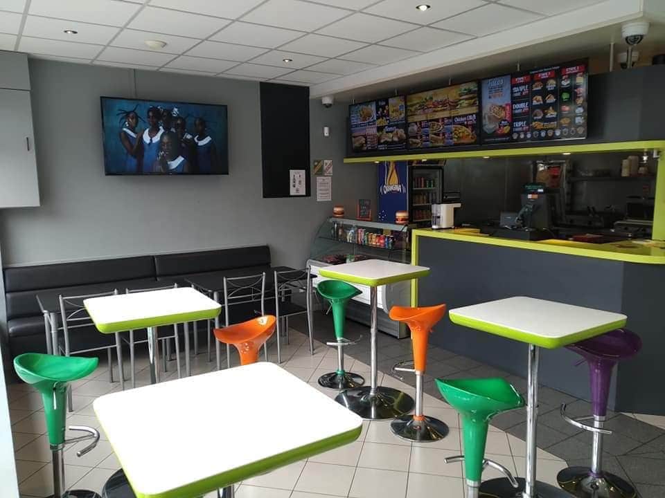 Snack hilaire — photo 2