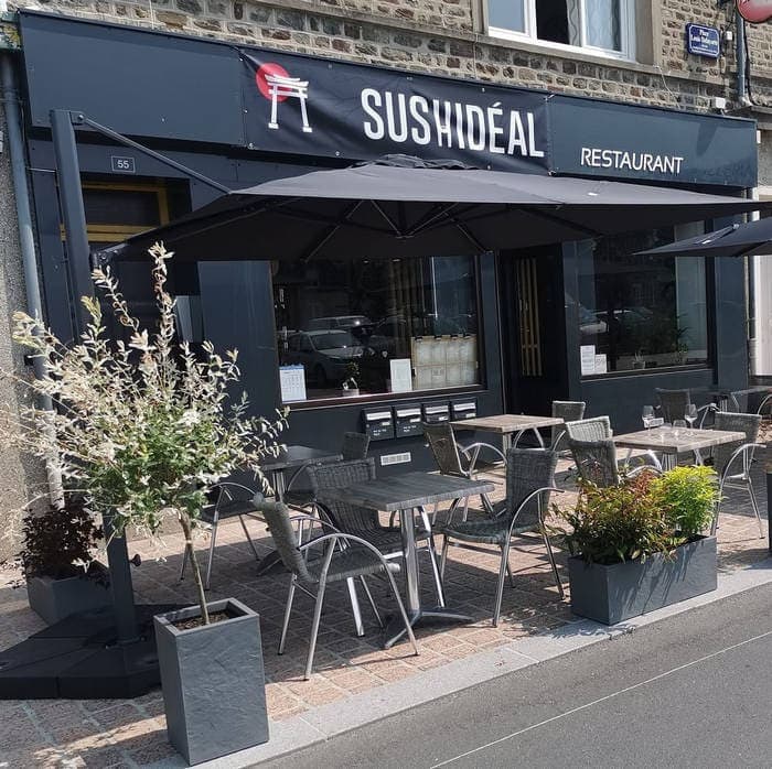 Sushidéal — photo 2