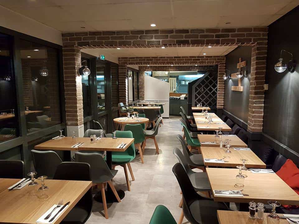 Creperie coté rue — photo 3