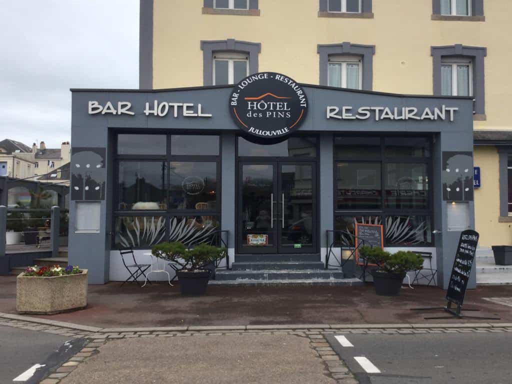 Hôtel des Pins — photo 2