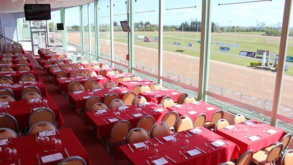 Restaurant Hippodrome — photo 2