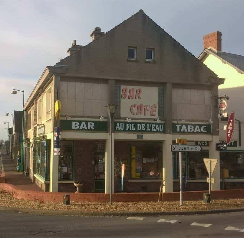 Au Fil de l'Eau — photo 2