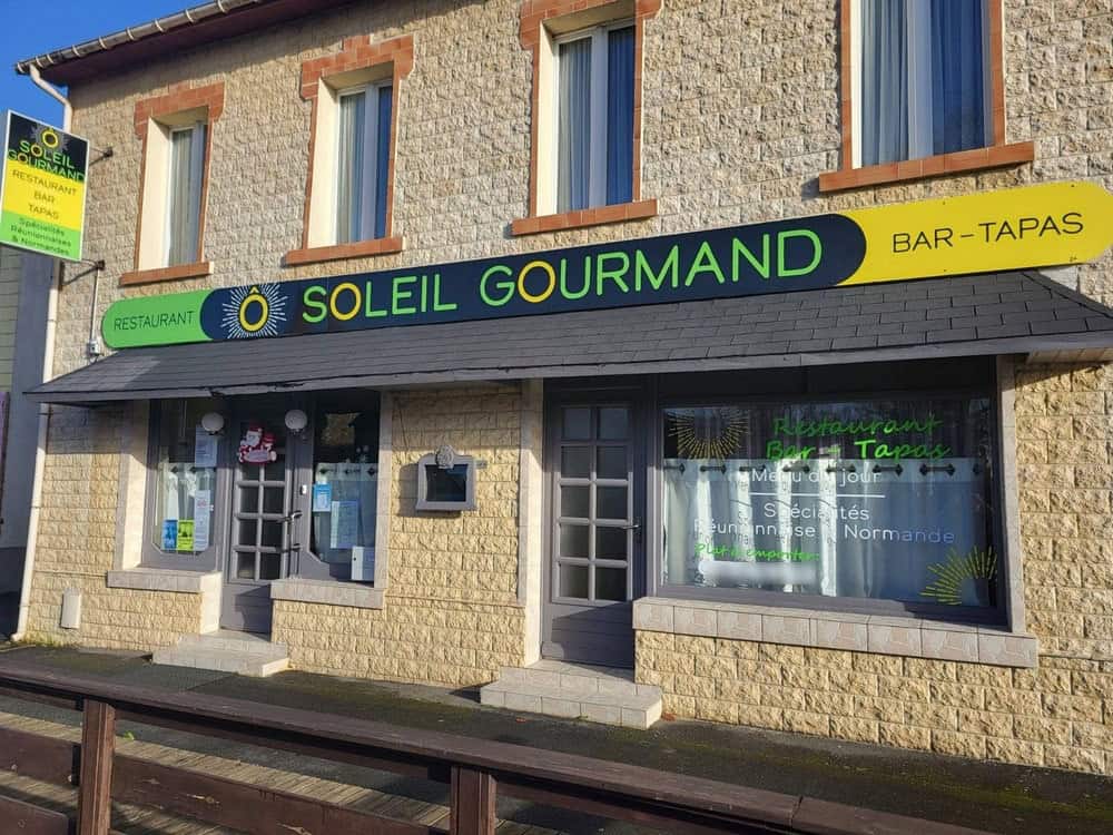 Ô Soleil Gourmand — photo 2