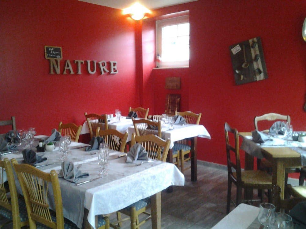 La Chaumière — photo 3