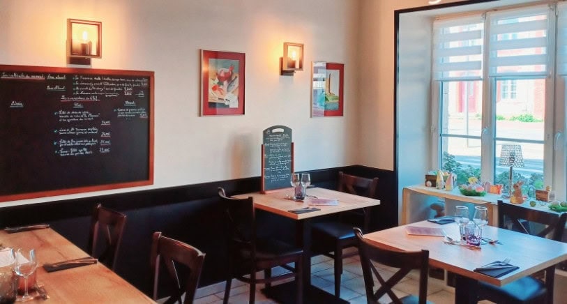 Le Bistroy — photo 3